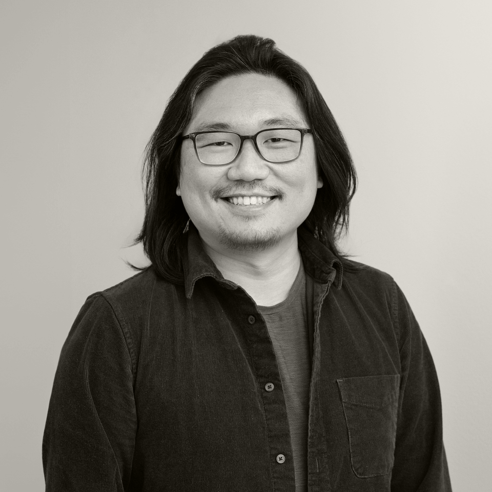 Arthur Kaneko, Co-Founder & General Partner of Coreline Ventures