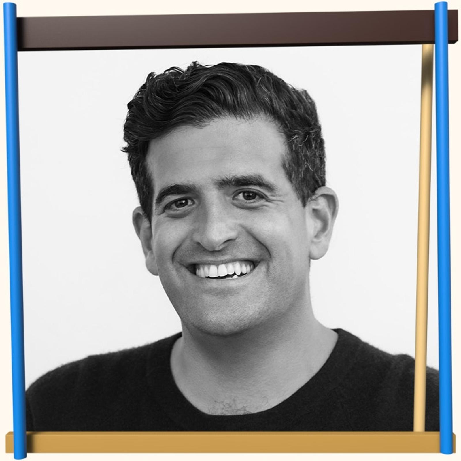 Arthur Leopold Is Teaching Advertising to Follow the Crowd