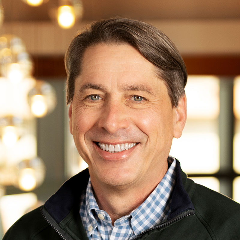Arthur T. Sands, President and CEO of Nurix Therapeutics