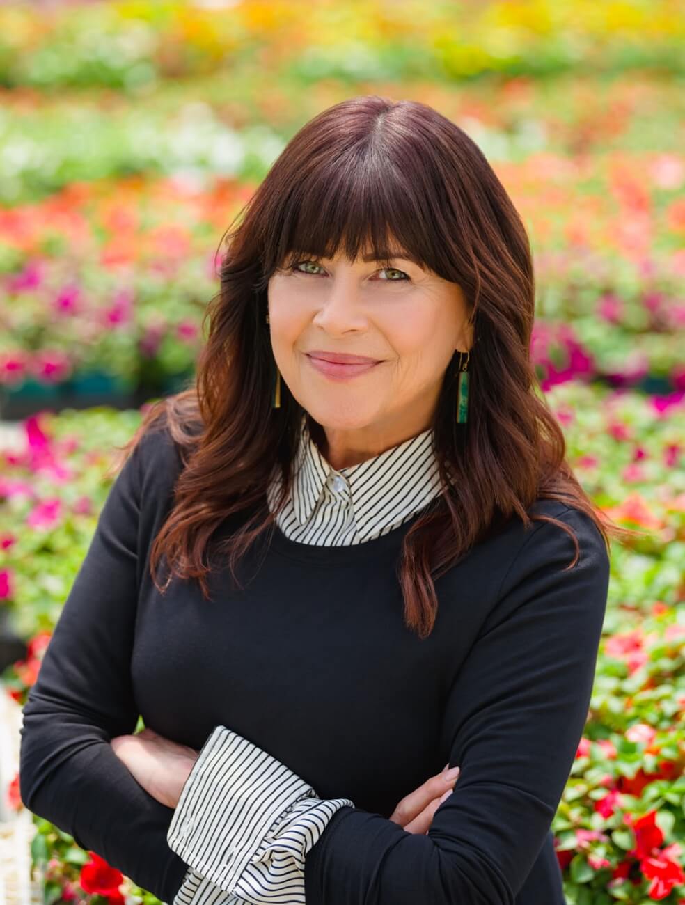 Katherine Filice, founder of Articulate Solutions