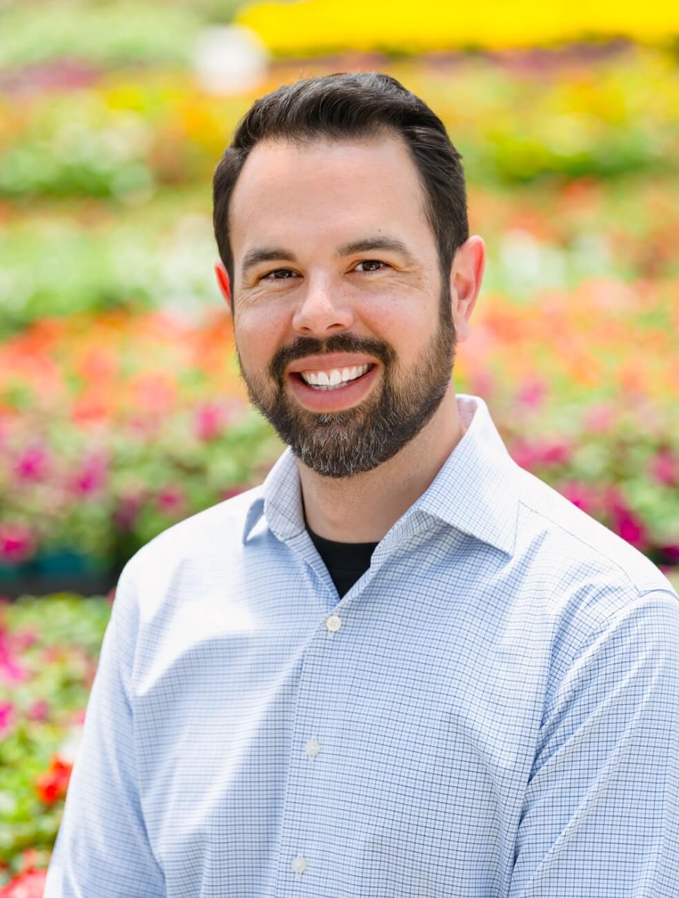 Jason Raby, principal of Articulate Solutions