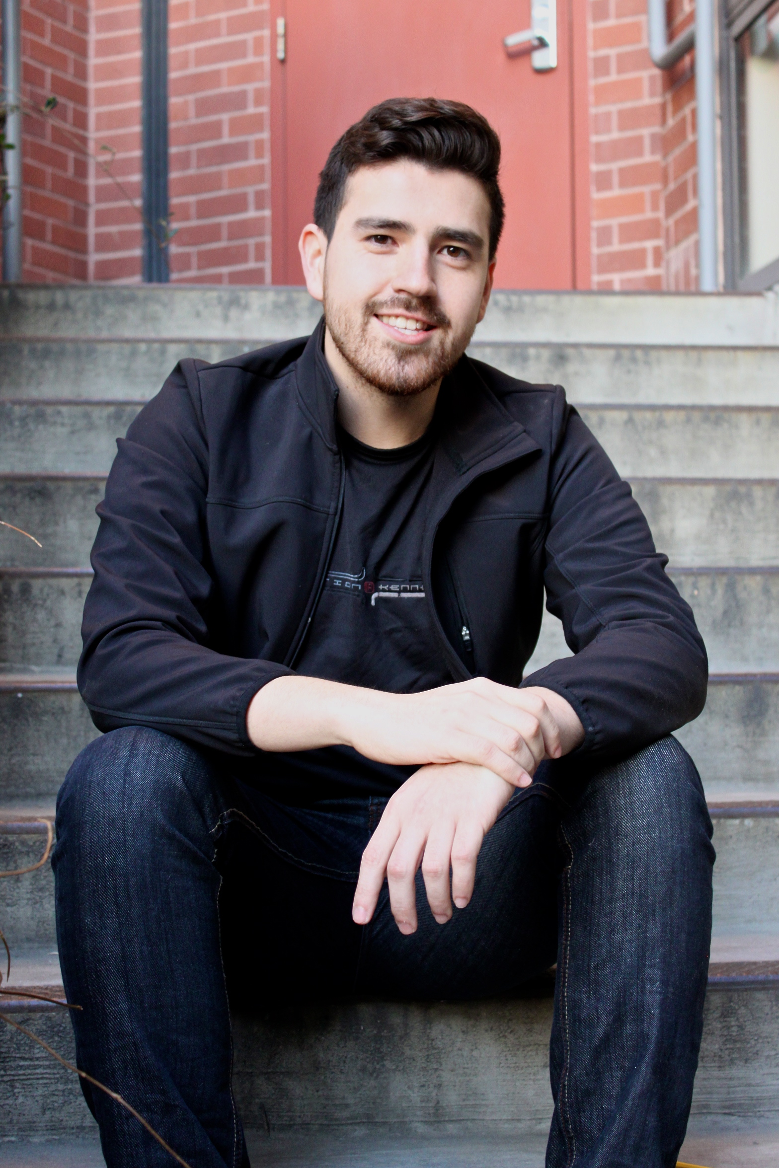 Arturo Elizondo, Co-Founder and CEO of The EVERY Company