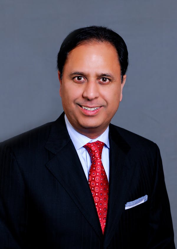 Arun Pasrija