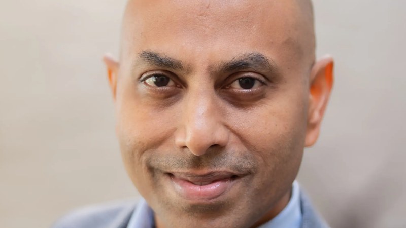Arun Rajagopalan