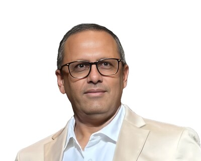 Arun Kumar Ramchandran, CEO of QBurst