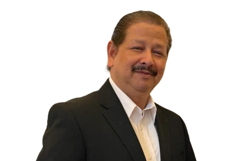 Arun Singh Built a Career Around the Question: Who Gets In?