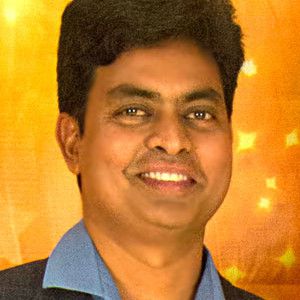 Arun Venkatesan