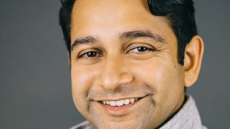 Arup Banerjee