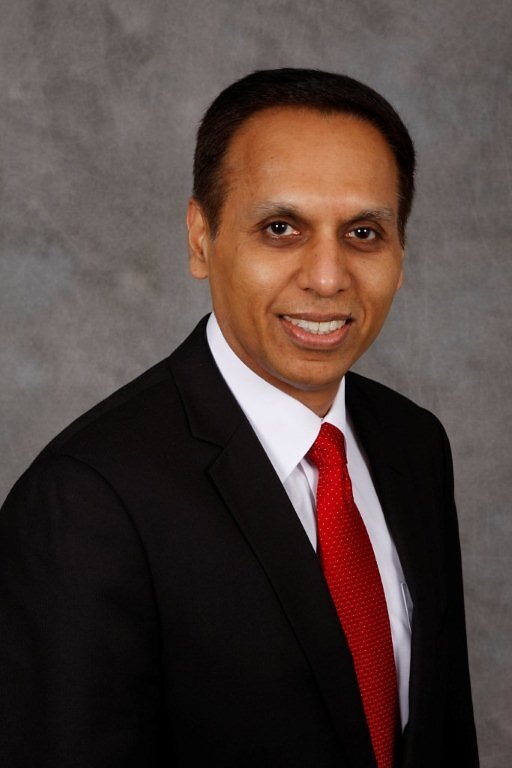 Arvind J. Singh and the business of getting it right