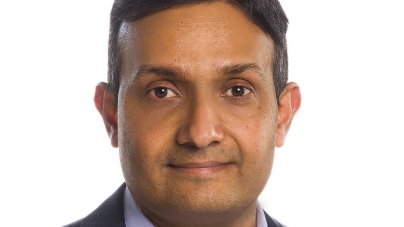 Arvind Parthasarathi