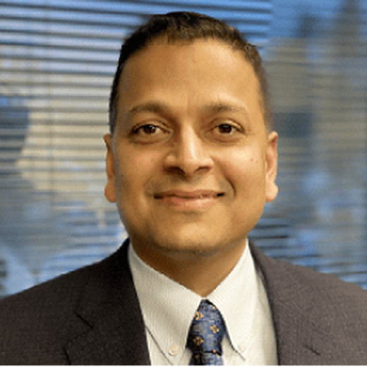 Arvind Rajan Is Teaching Old ERPs New Tricks