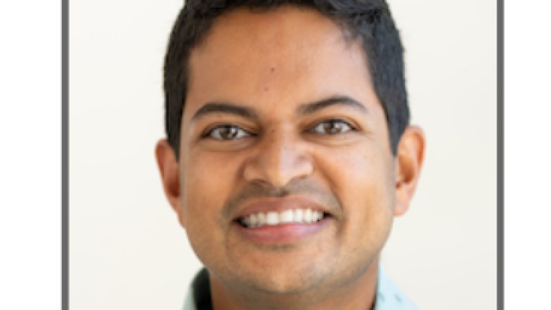 Arvind Sujeeth