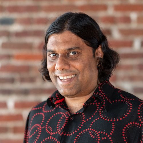 Arvind Sundararajan