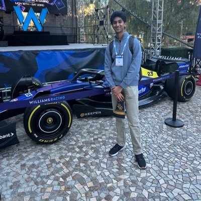 Ary Indarapu Is Building the Part of Robotics That Begins After the Demo