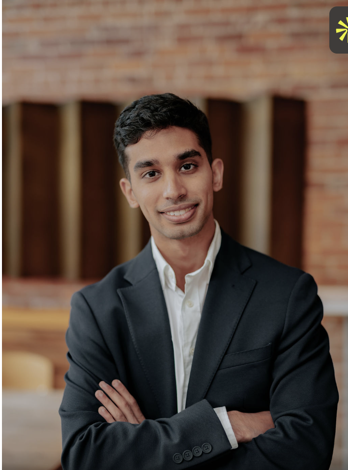 Aryo Patel