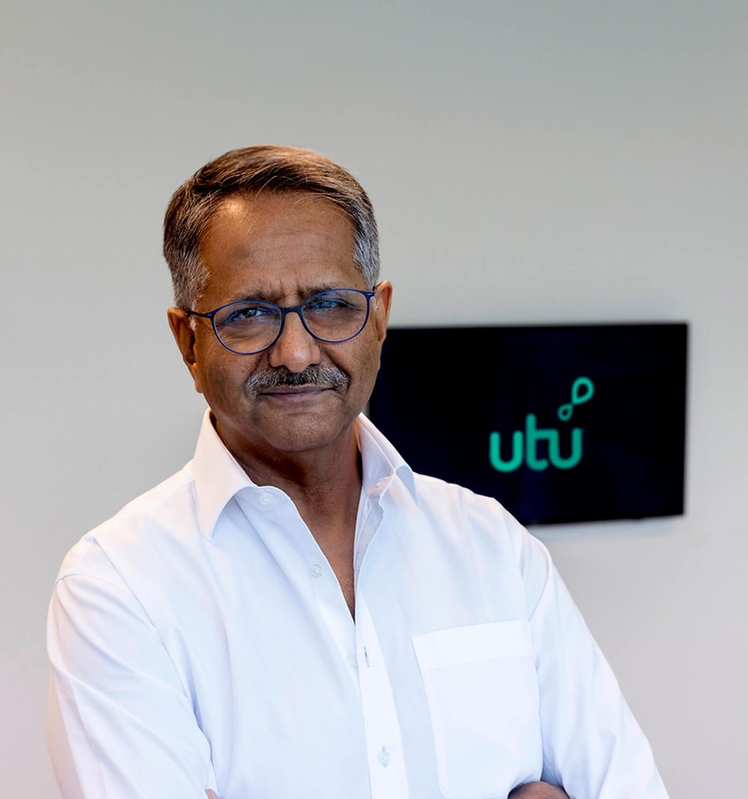 Asad Jumabhoy