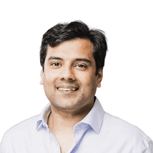 Asad Tirmizi and the education of a robot