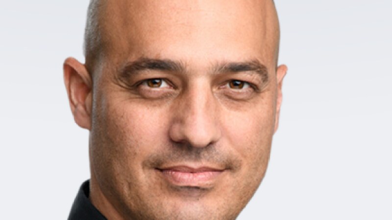 Asaf Ganot