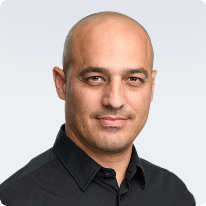 Asaf Ganot, Co-Founder and Executive Chairman of ControlUp