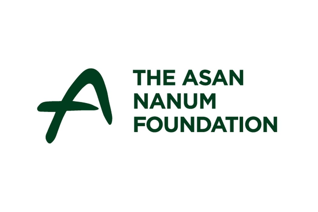 A startup needs a village. Asan Nanum builds one.