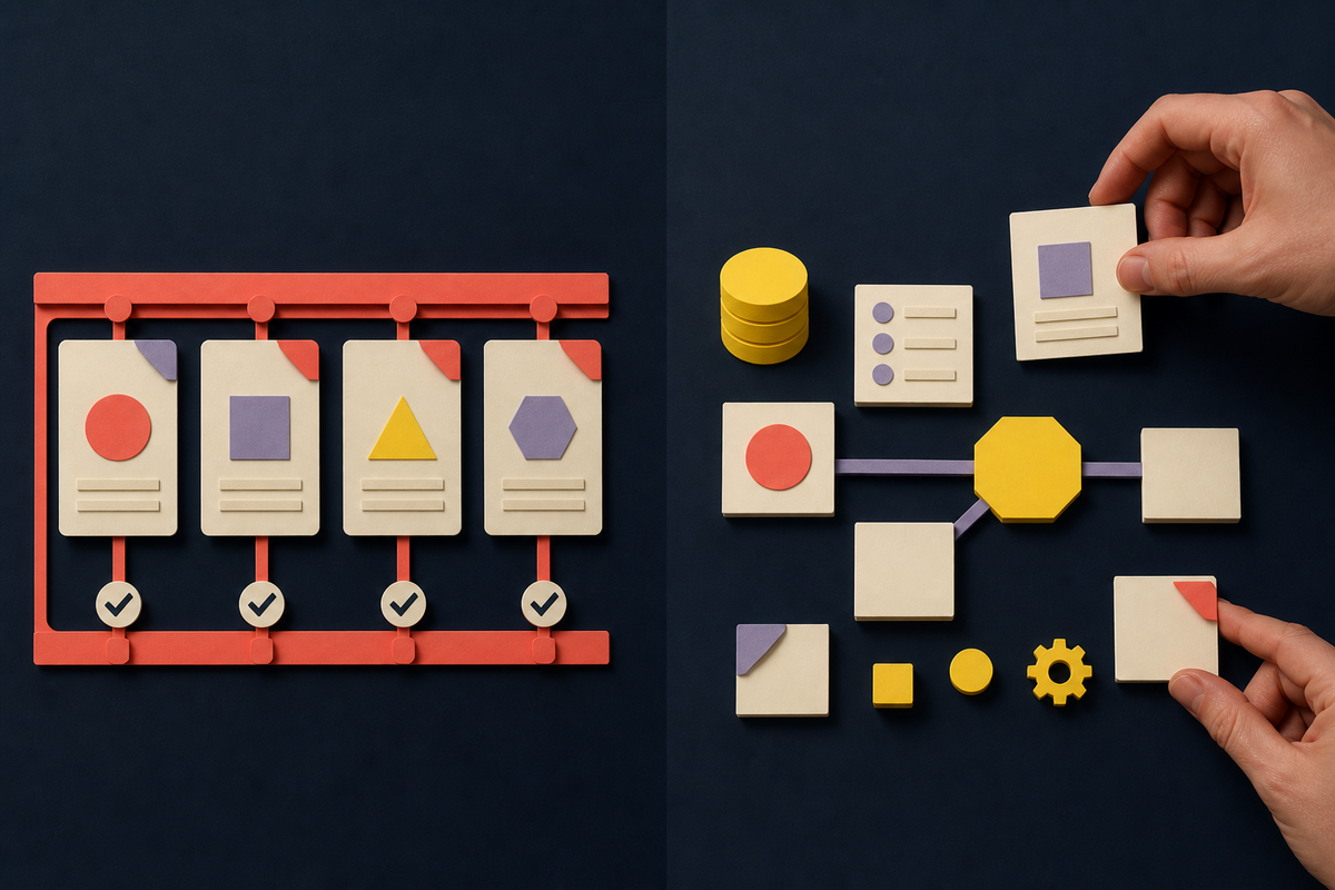 Asana or Notion Depends on How Much System You Want