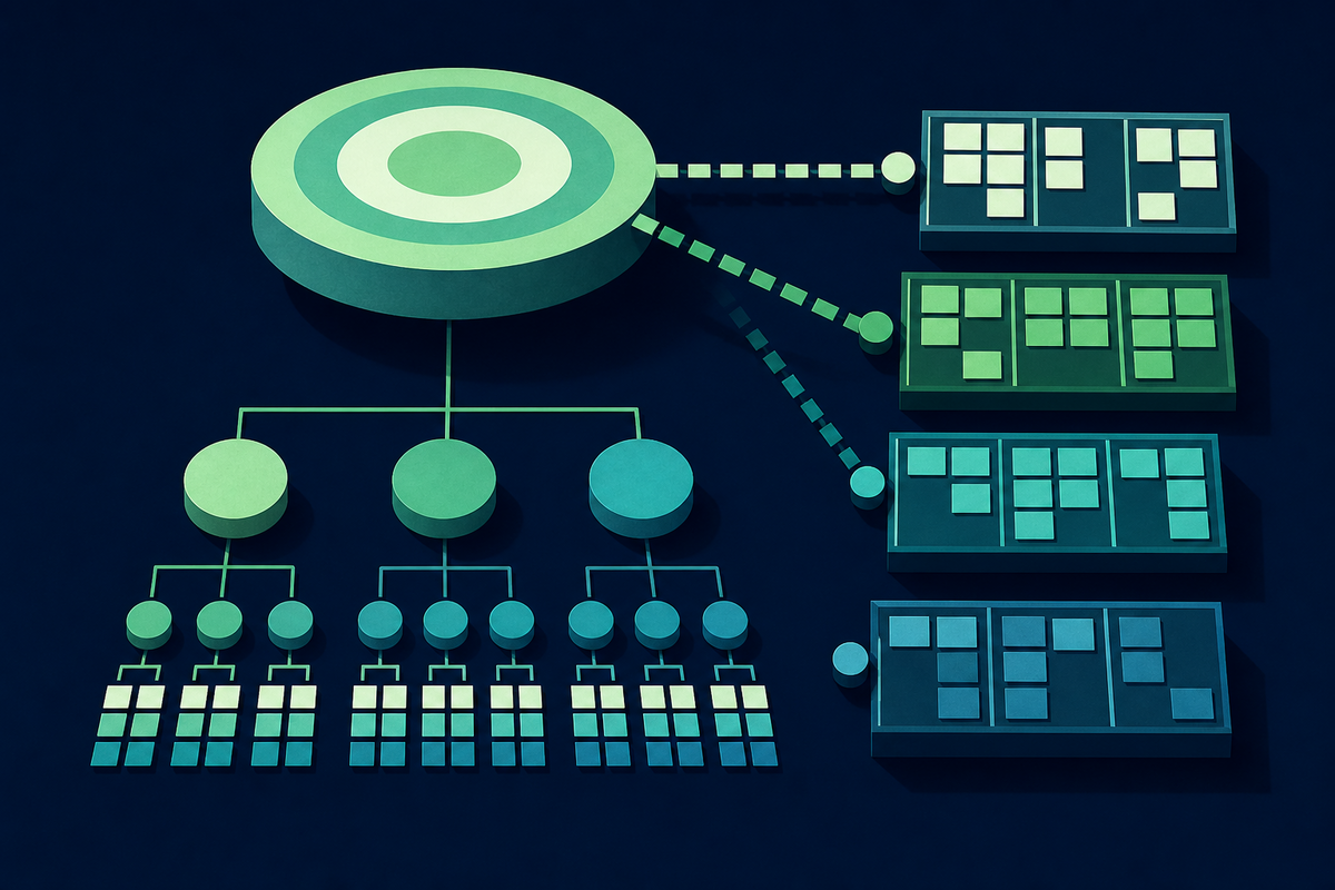 Asana Wins Where Strategy Meets the Task List