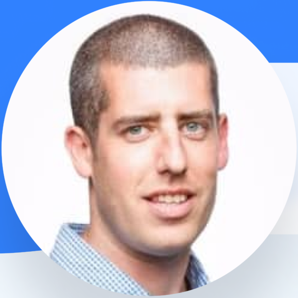 Asaph Schulman Put a Hacker’s Instinct Into B2B Marketing