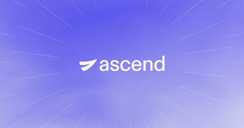 Ascend