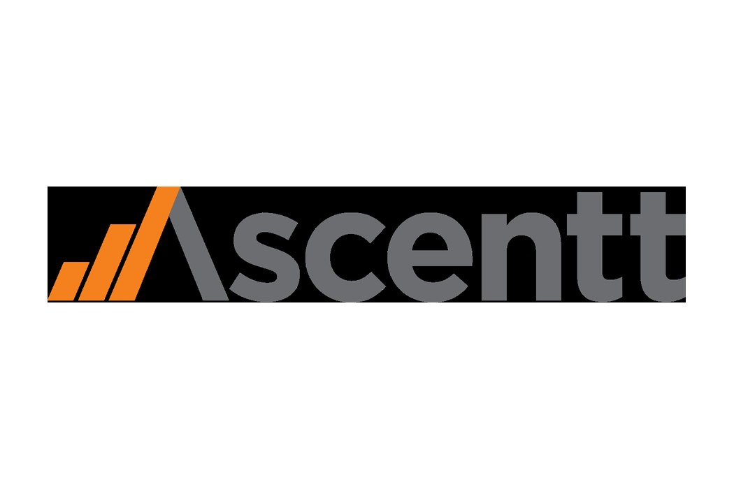 Ascentt makes the big bet small.