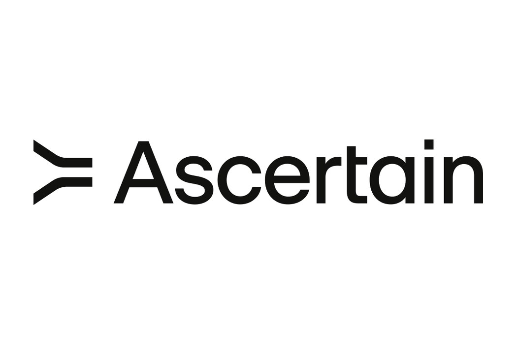 Ascertain