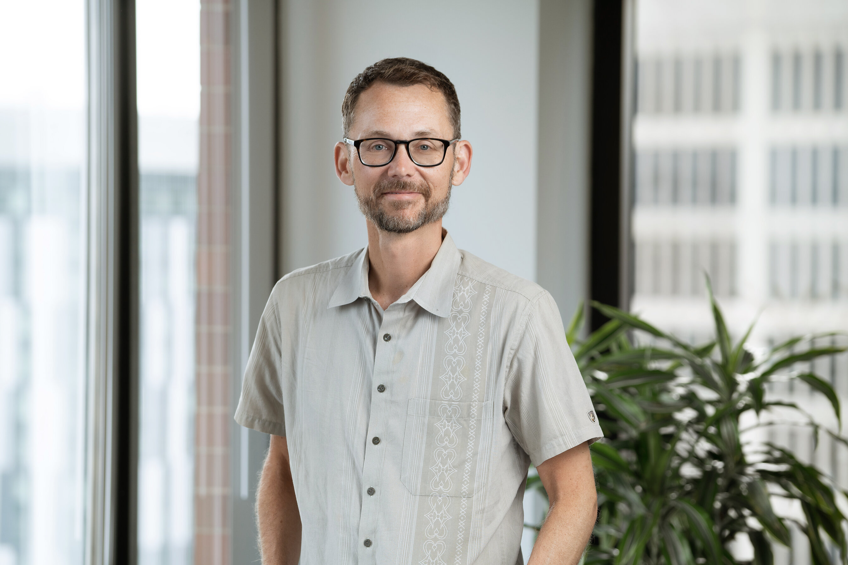 Michael Ehlers, Ascidian founder and board chair