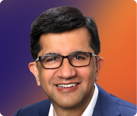 Ashhad Syed and the business on the other side of hello