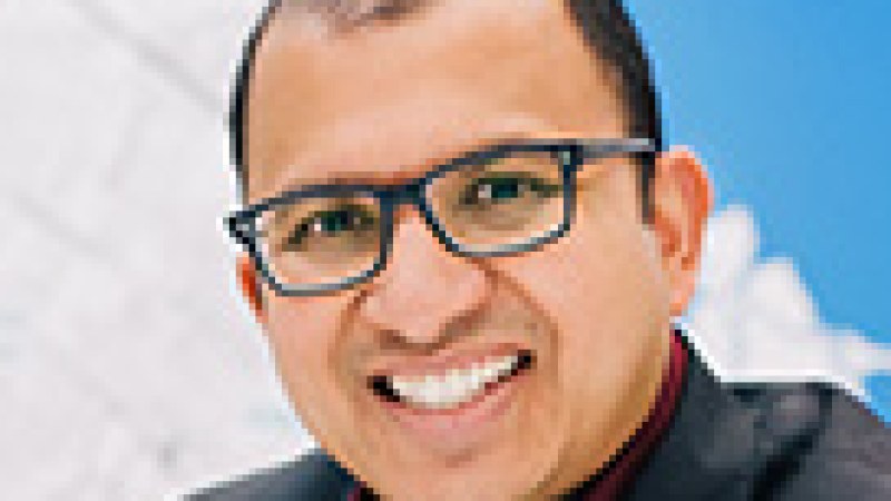 Ashish Aggarwal