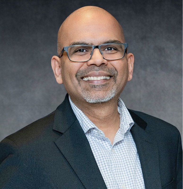 Ashish Agrawal is still learning on the job