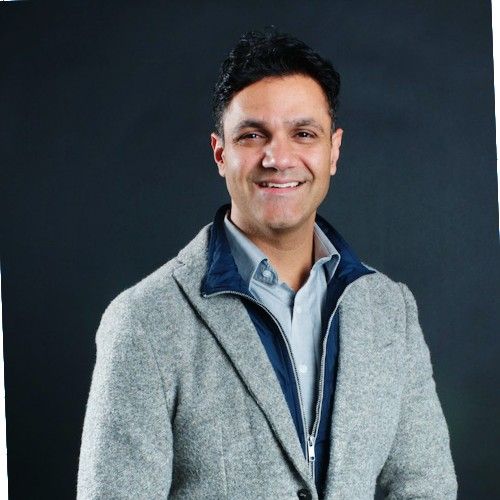 Ashish Kataria Wants You to Watch the Work Before You Buy the Software
