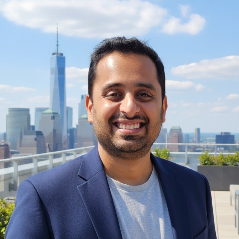 Ashish Khera’s Retail Playbook: Let the Store Do the Talking