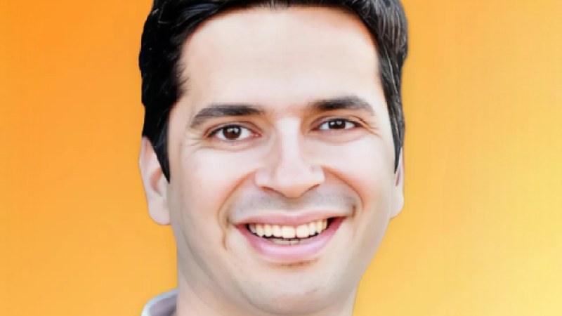 Ashish Nagar