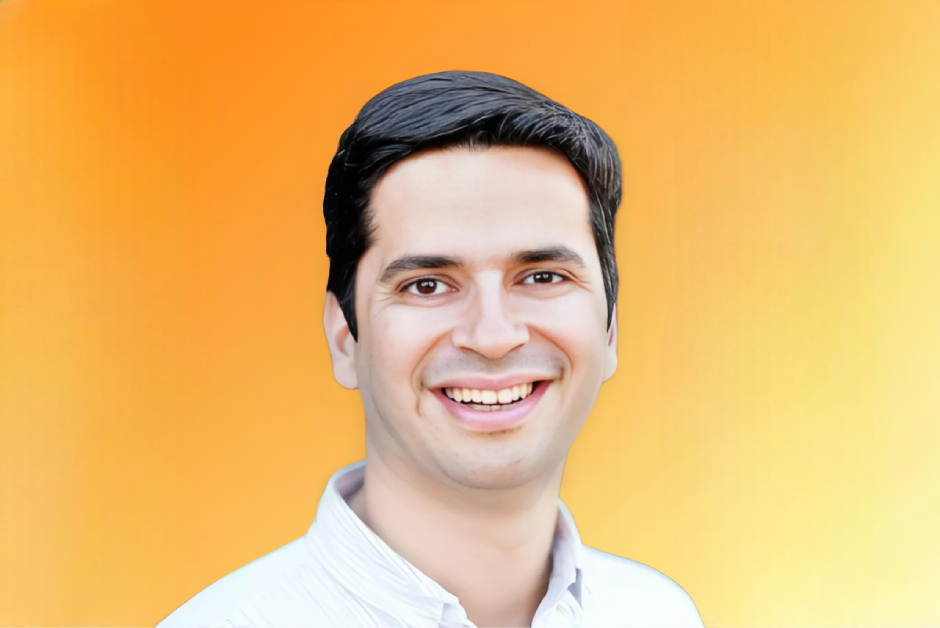Ashish Nagar, Founder & CEO of Level AI