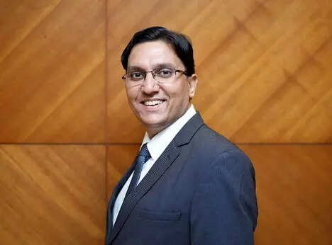 Ashish Narain Agarwal