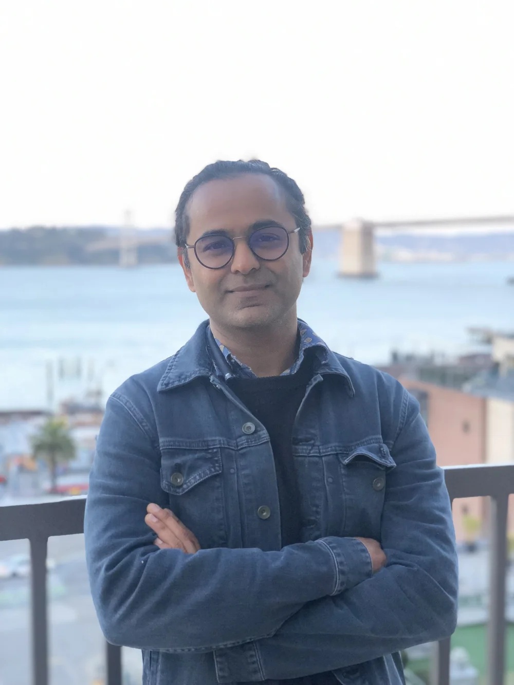 Ashish Vaswani