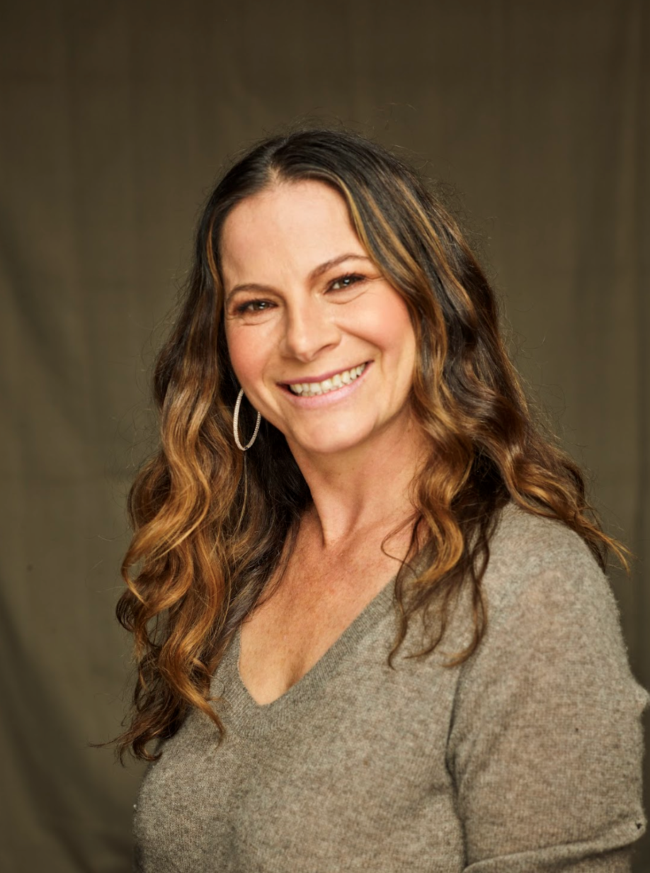 Ashlee Margolis and the business of a good introduction