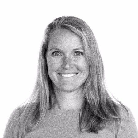 Ashley Chandler Has Spent 25 Years Making Complicated Technology Feel Human
