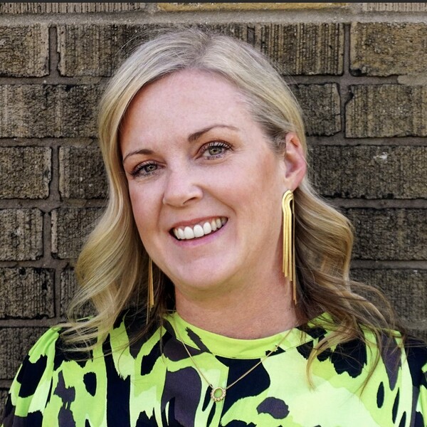 Ashley Cooksley Built a Career by Treating Social Media as a Human Place