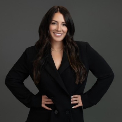 Ashley Emery Wants Marketing to Count What Matters - and Feel It, Too