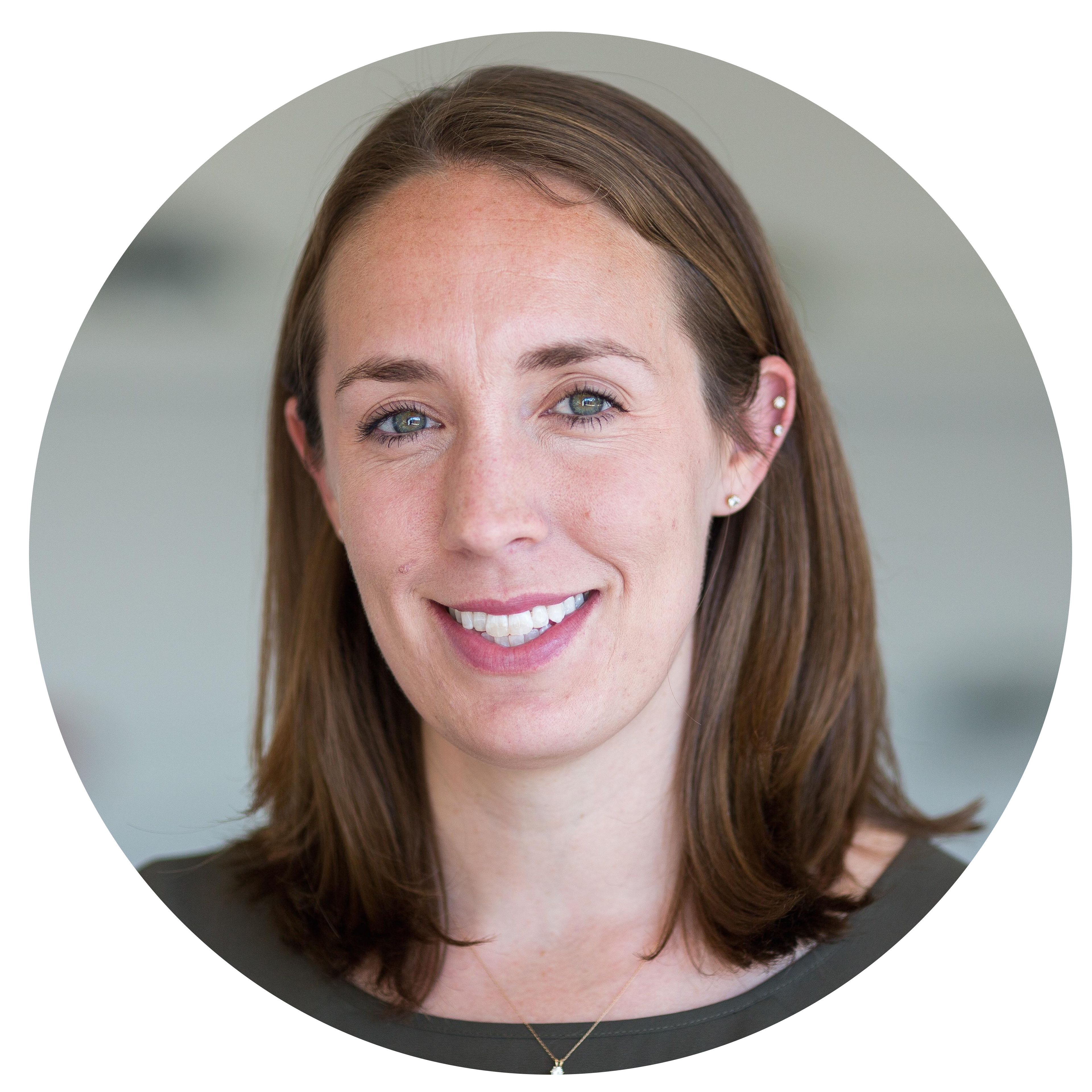 Ashley Karr Has Built a Career Making Complicated Products Easier to Choose