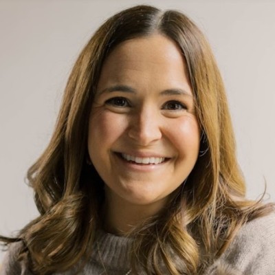 Ashley Pearlman