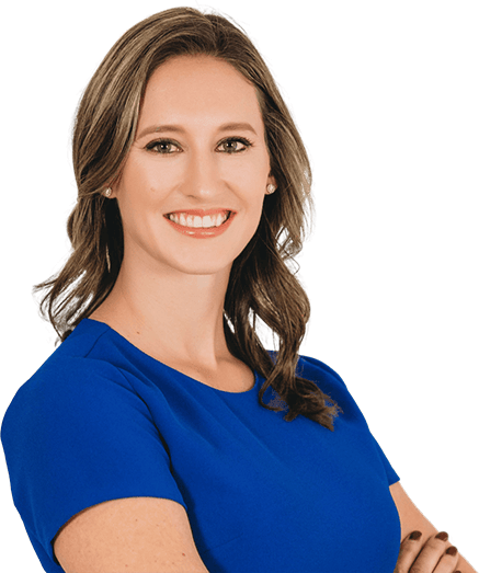 Ashley Rose, co-founder and CEO of Living Security
