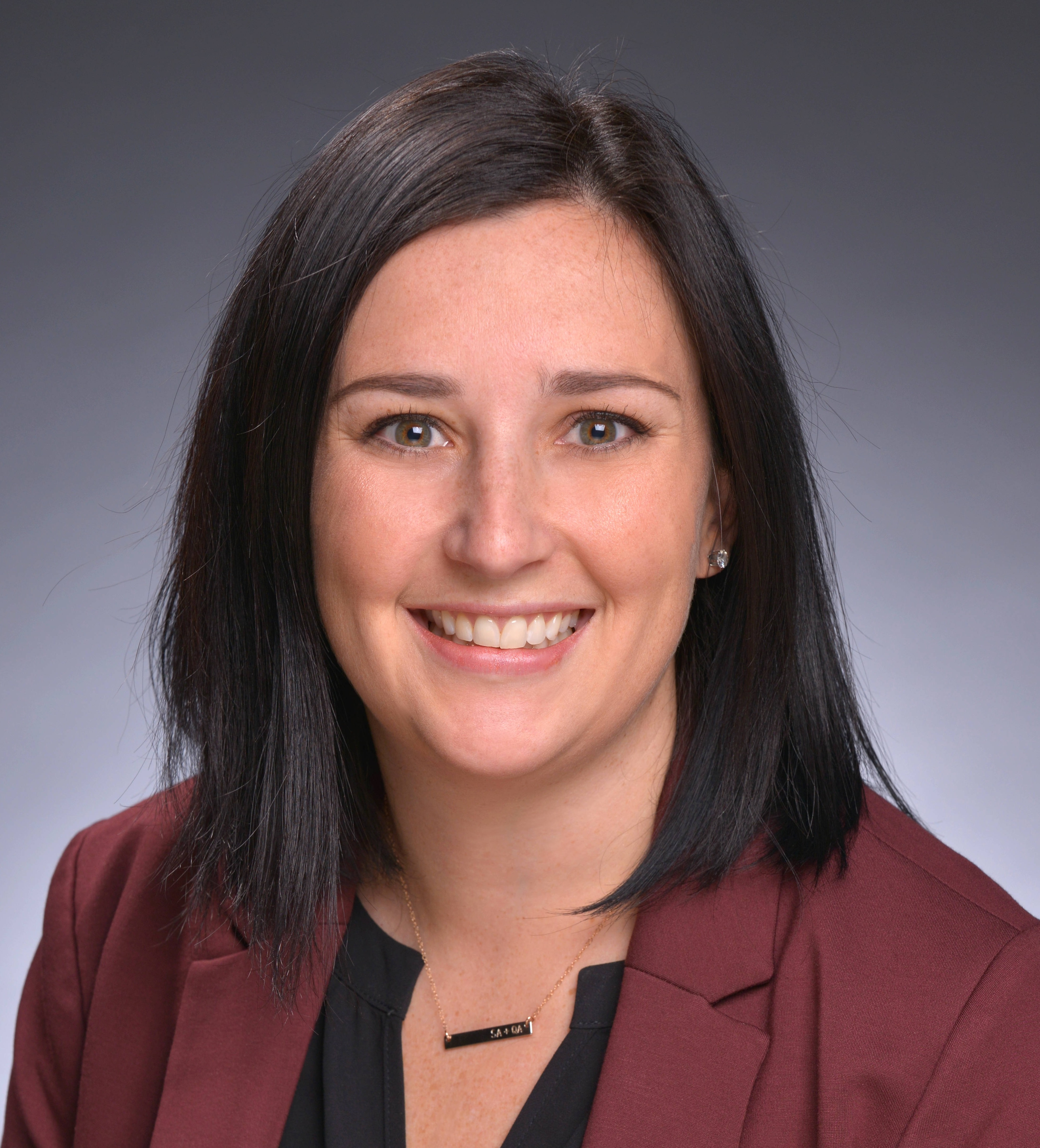 Ashley Safranski during her Emsi era