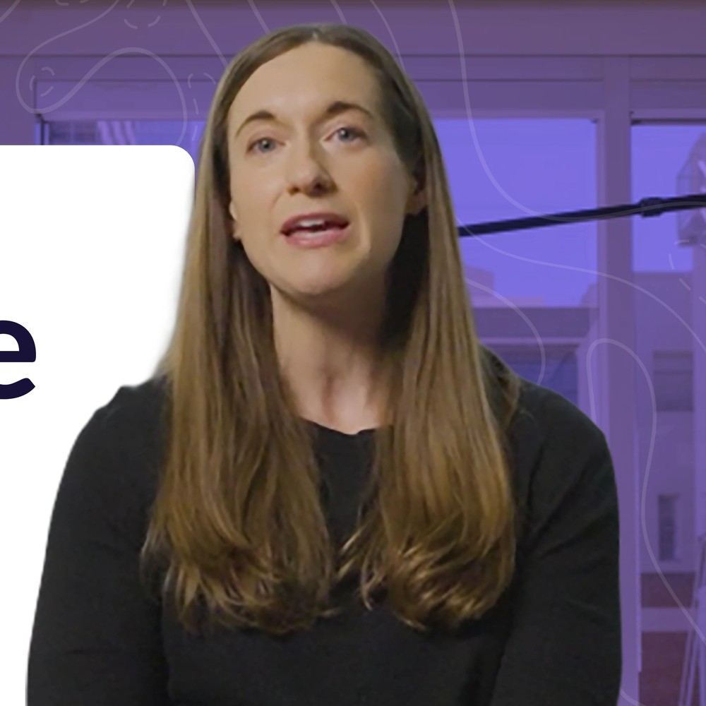 Ashley Schagrin Wants Accounting to Stop Working Around the Work