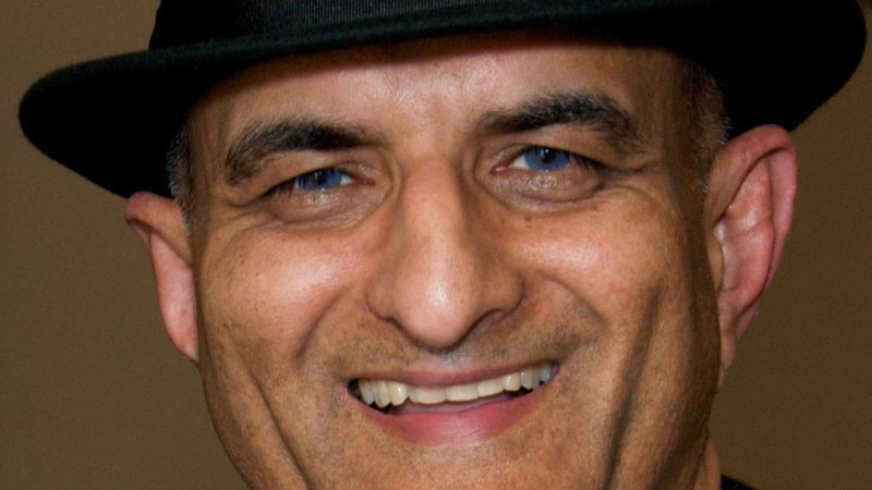 Ashraf Habibullah